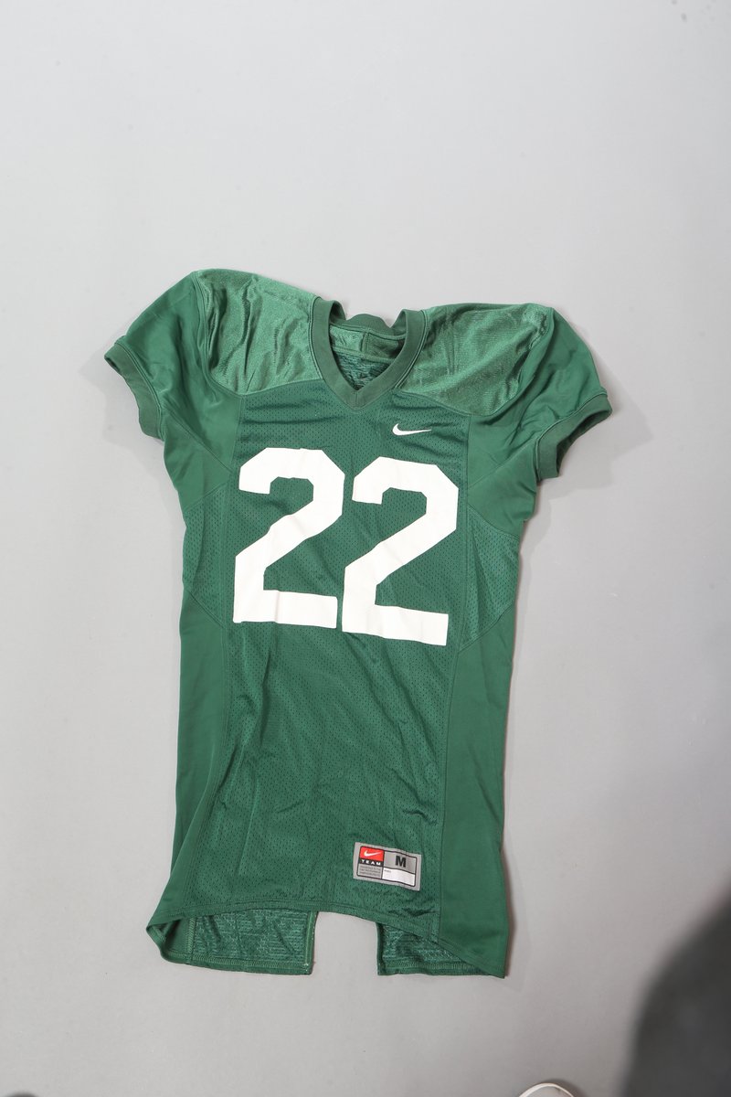 nike football practice jerseys with numbers