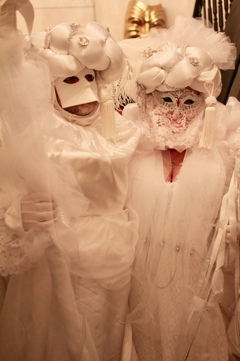 THANK YOU NOLA ❤️✨ #MardiGras2017