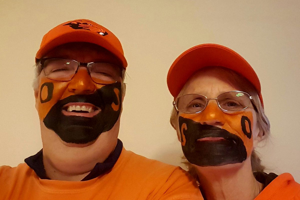 mribart's tweet photo. #Pac12WBB 
Bring on Stanford.....go Beavs!!! https://t.co/8qRz0m0bQp