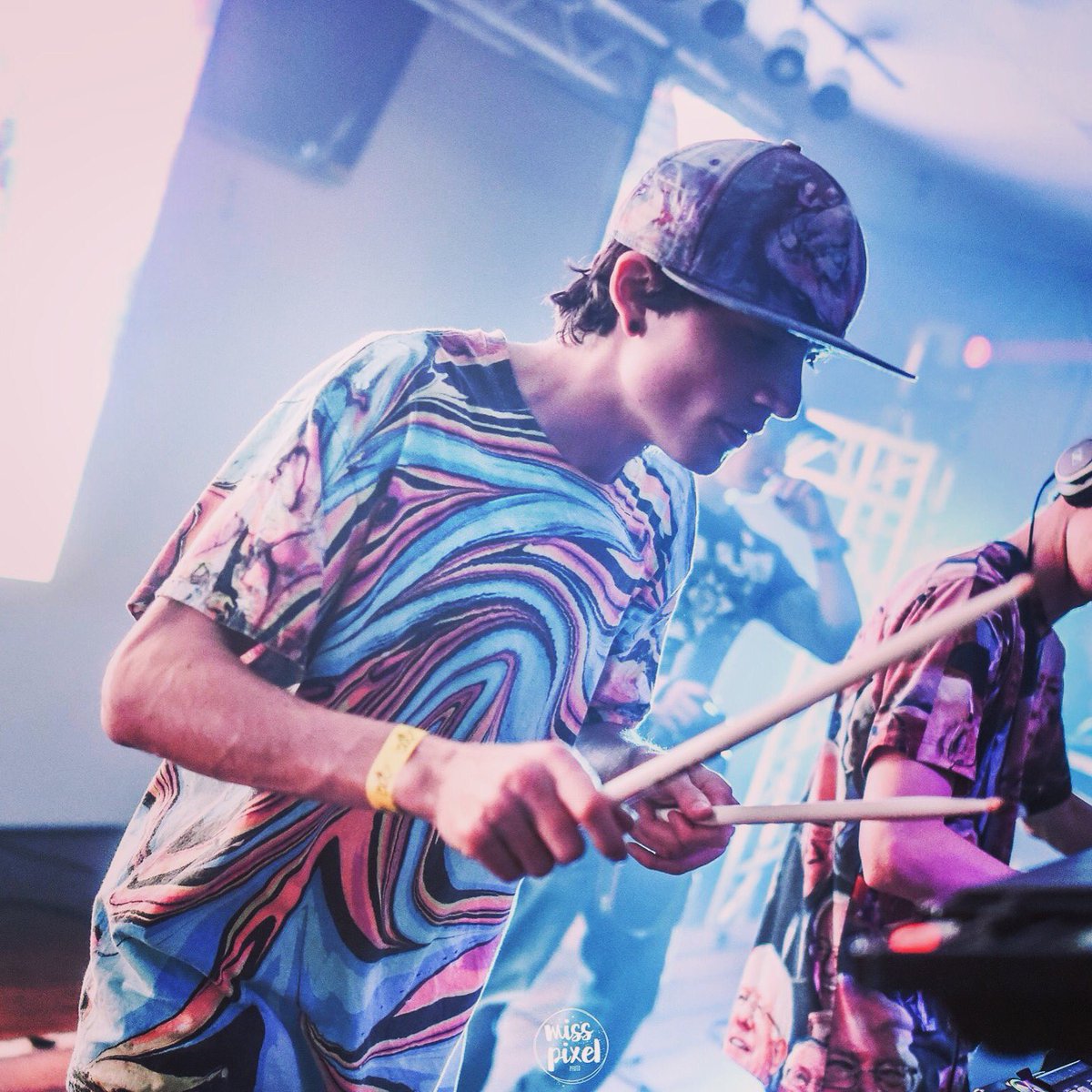 Jalayamusic's tweet photo. Catch me at Epr this Wednesday along with @bruh_zooka @_oshiin @b33son and more! #u4euh #hybridtrap #dubstep #trap https://t.co/kCbYRduQ7z