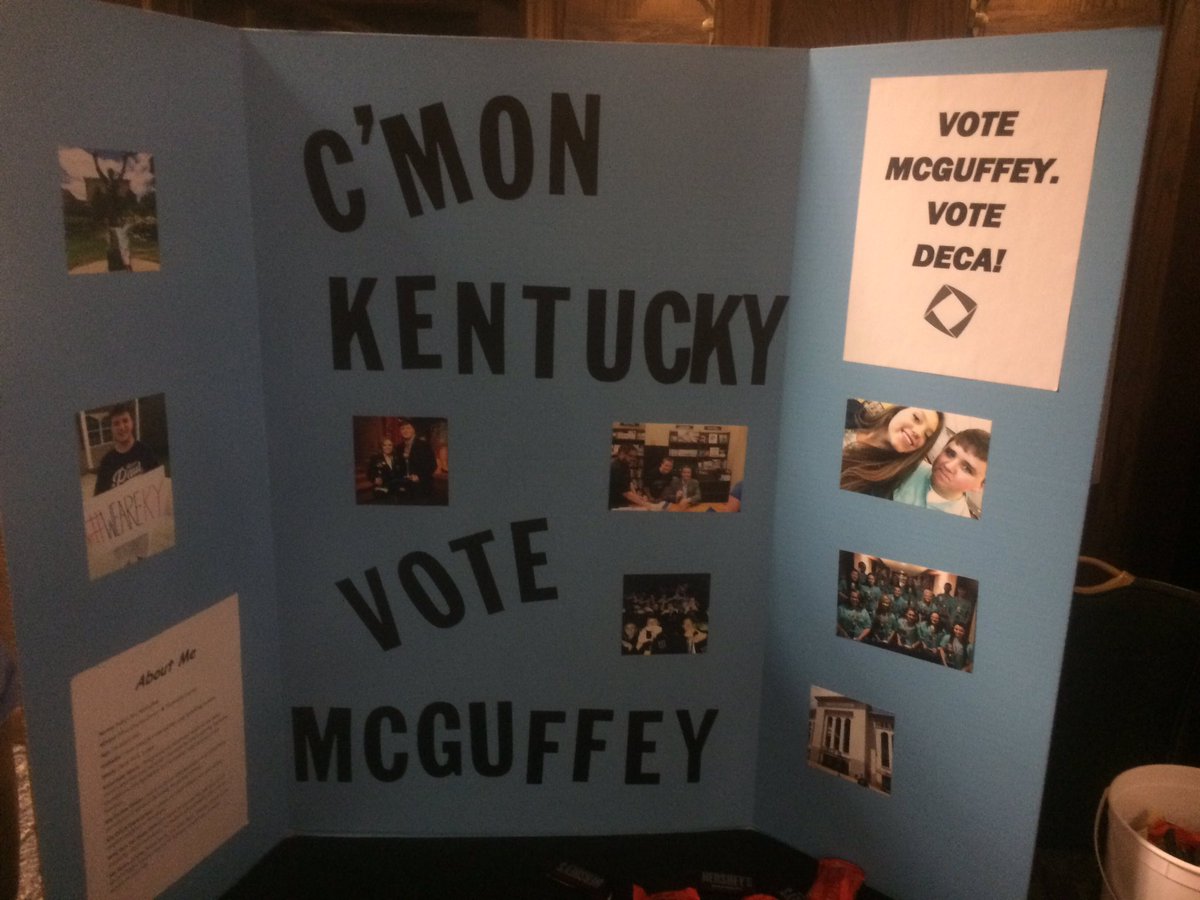 KYregion2DECA's tweet photo. Vote Region 2! #allinwithCollin #c'monKYvoteMcGuffey #it'sshowtimewithKaleigh https://t.co/T1NnLCWQTH