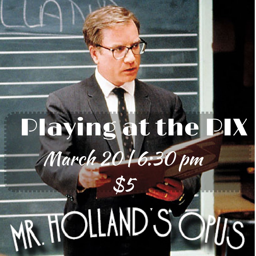 WaukeshaCivic's tweet photo. We’re bringing the Silver Screen back to the PIX! #PIXFlix #getyourtickets https://t.co/097JsJBJpB https://t.co/RIQxbyWSCJ