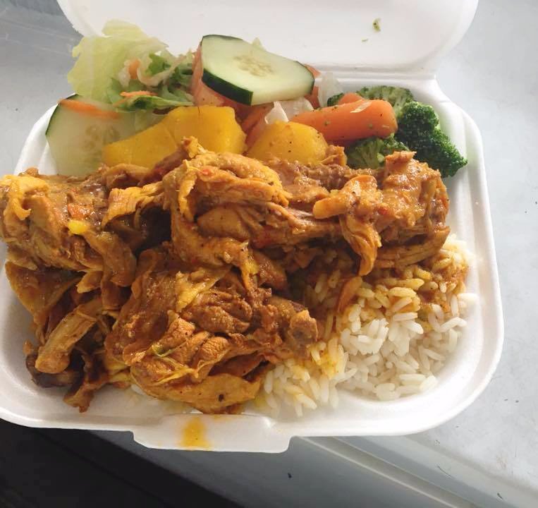 West Indian Cuisine at its Best! Call (340) 714-1211 9718 Estate Thomas Alcohens Mall Have… ift.tt/2mJd4xD