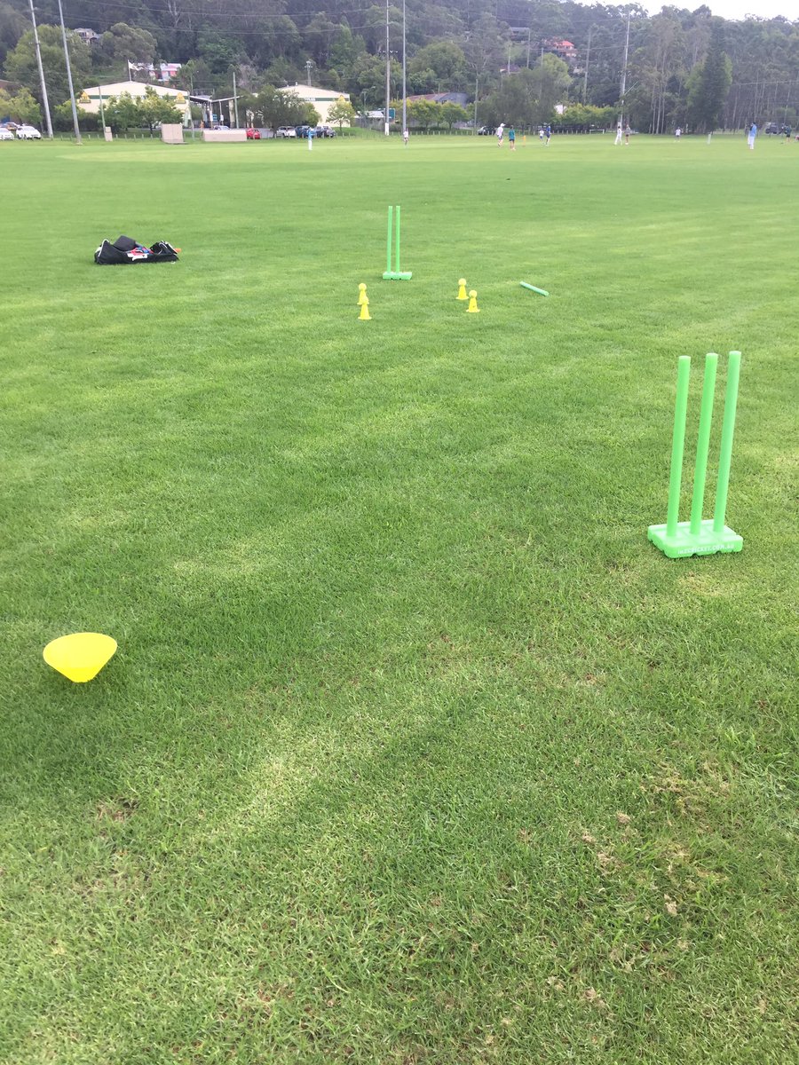 frankiewalsh89's tweet photo. Free time #createthegame Dizzyhead Cricket at the PSSA Sydney North Girls Cricket Trials..... #gamesense https://t.co/MPSa1tdONC