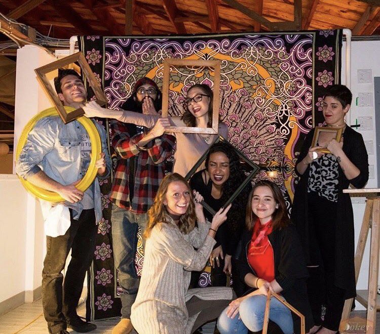 LBIF's tweet photo. Super Staff Sunday. https://t.co/QTyaiYiSG9 https://t.co/sn9syzsxSb