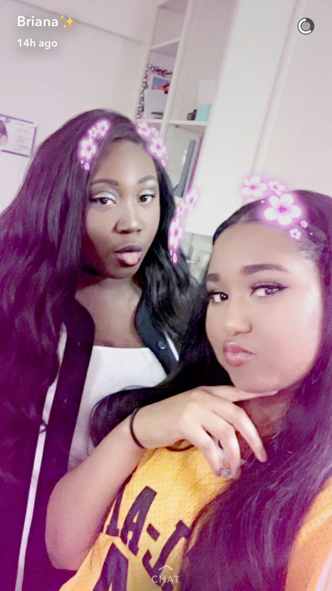 its_jnizzle's tweet image. #TheFinal4 ✨🖤