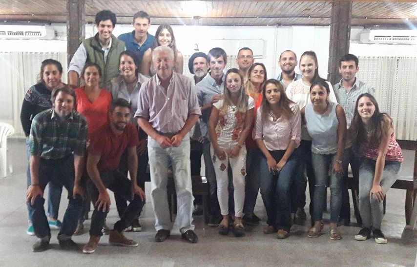 #LaJuventudDelCampo Ayer reunion de <a href="/AteneoFARER/">Ateneo FARER</a> en Villaguay Cc <a href="/AteneoVillaguay/">Ateneo CRA Villaguay</a> <a href="/FARERArgentina/">FARER</a> <a href="/CRAprensa/">CRA</a> <a href="/CamiiBene/">Cami Benedetti</a> 👇👇