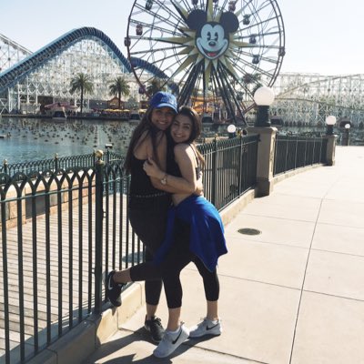 RoseAndCollette's tweet image. #NewProfilePic