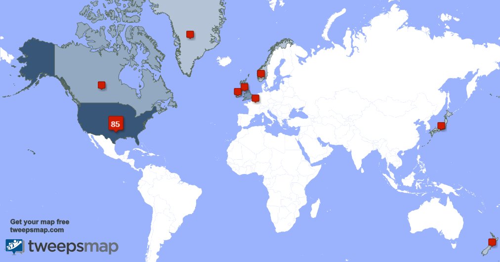 PatrickKingdom's tweet photo. I have 11 new followers from Canada, and more last week. See https://t.co/qdJBEJJ6MH https://t.co/WC8RfPcXgO