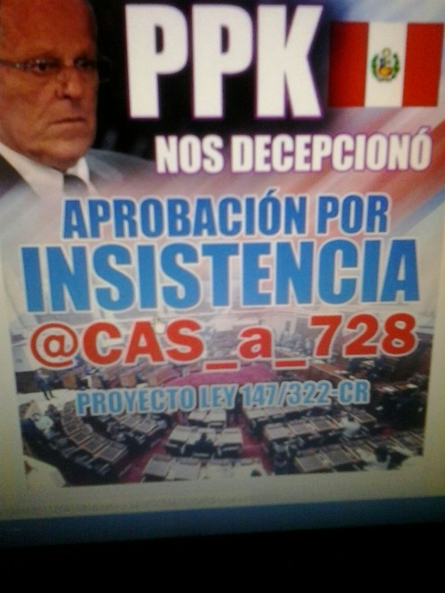 MaryAlvaradoR3's tweet photo. @IndiraHuilca @msalazarcongres @UrsulaLetonaP @JuanSheput @Mauriciomulder pedimos aprobacion por insistencia @Cas_a_728 #casnuncamas https://t.co/sGhKgBzAI9