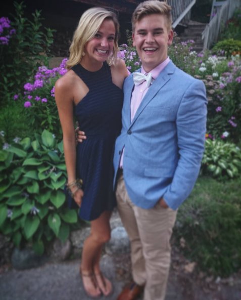 This week’s “Brother of the Week” is Greg Dieter from St.Charles, IL! Greg is currently a sophomore studying Environmental Engineering.