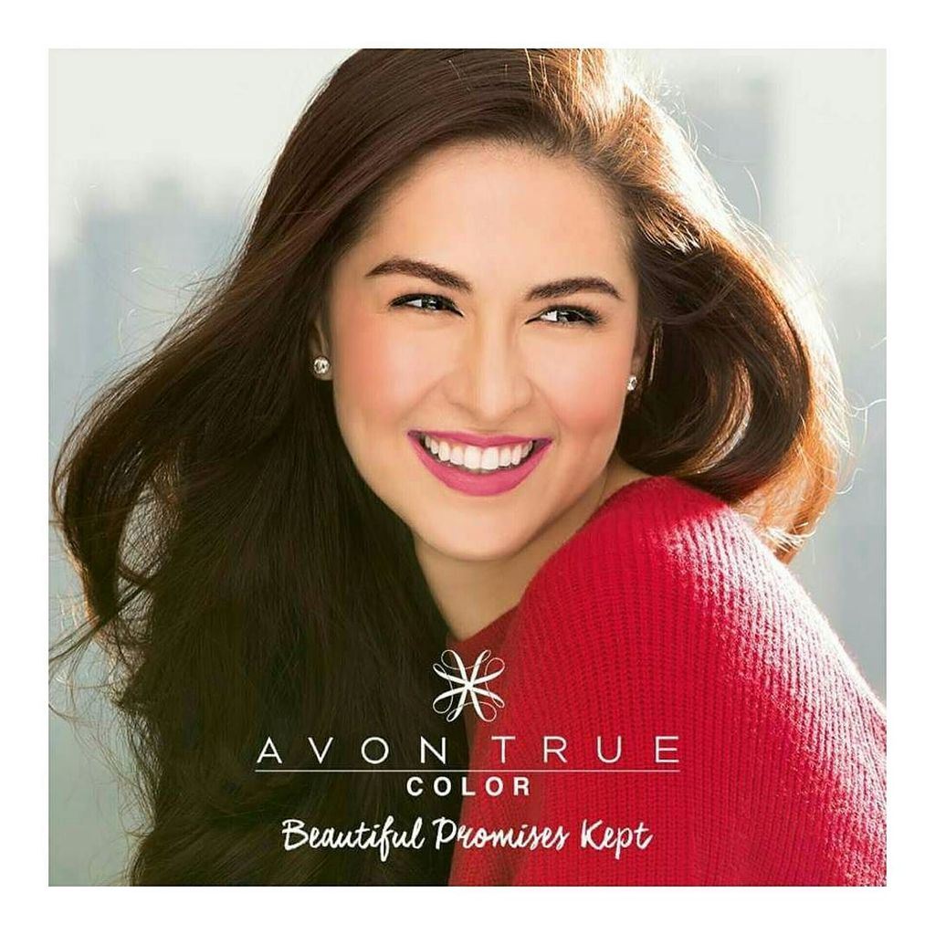 marianupdates's tweet photo. Queen #MarianRivera for @avonph #Avontruecolor #trueyan #BeautifulPromisekept #MarianForA… https://t.co/oZrEZgi0Kf https://t.co/SosoPbwwPq