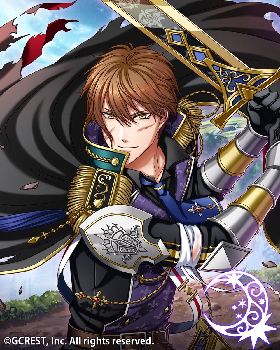 夢100 夢王国と眠れる100人の王子 台湾 夢100 カリバーン アクスタ