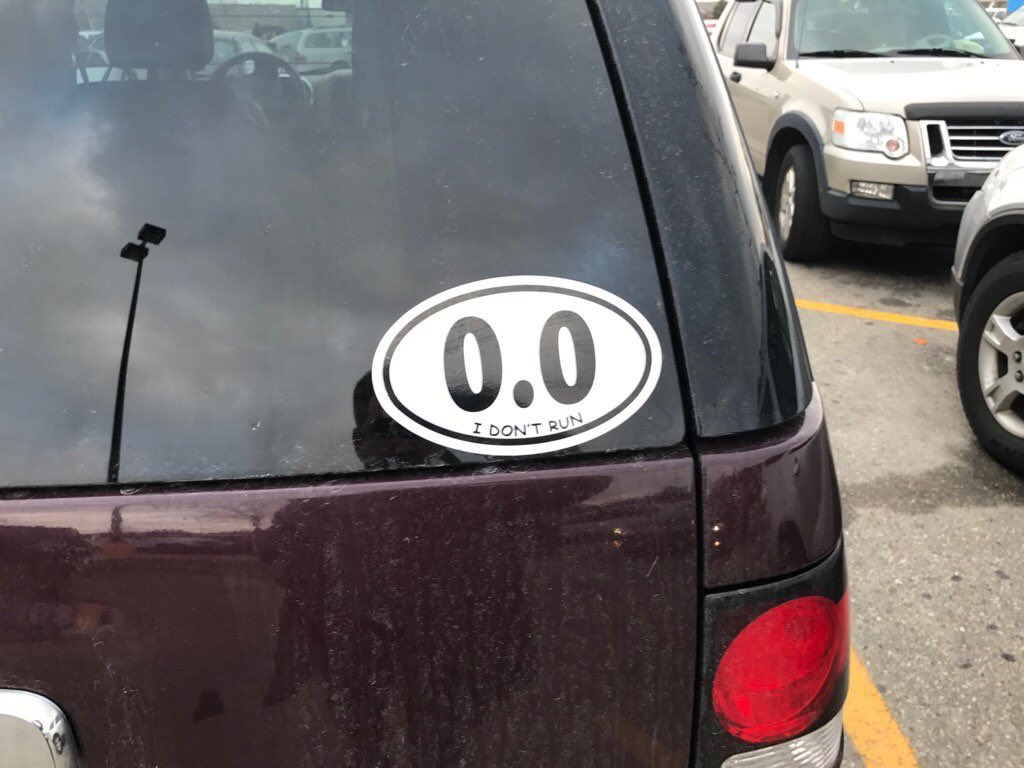 HeartOTXHeartMD's tweet photo. I left my business card under his windshield wiper. #CardiologyHumor https://t.co/Ece52KbaqW