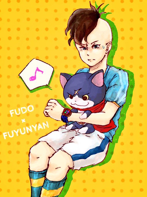 フユニャンのtwitterイラスト検索結果