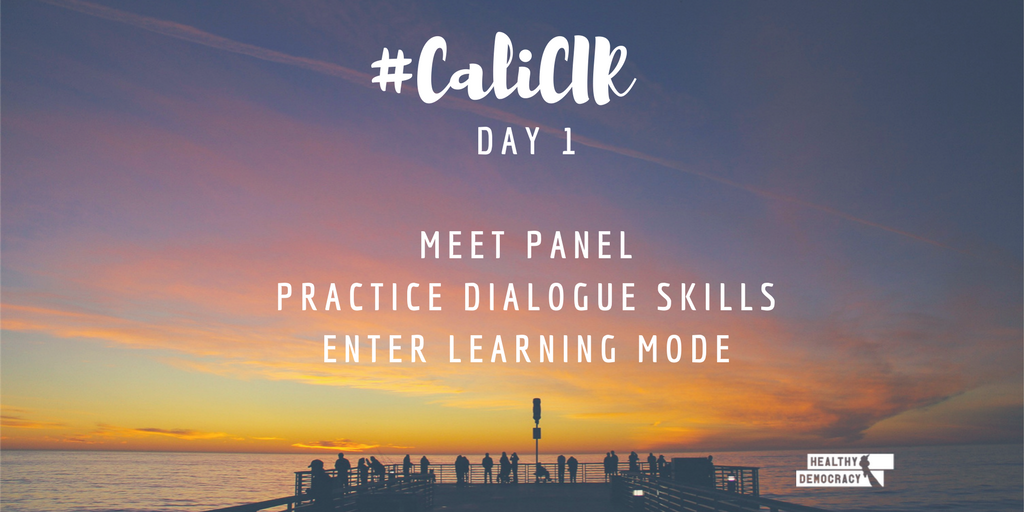 healthydem's tweet photo. Here's a recap of Day 1 of the California CIR Demonstration on #Prop61. @PepPublicPolicy @DavenportInst #CaliCIR #demopart #democracy https://t.co/naEiaQ00Bw
