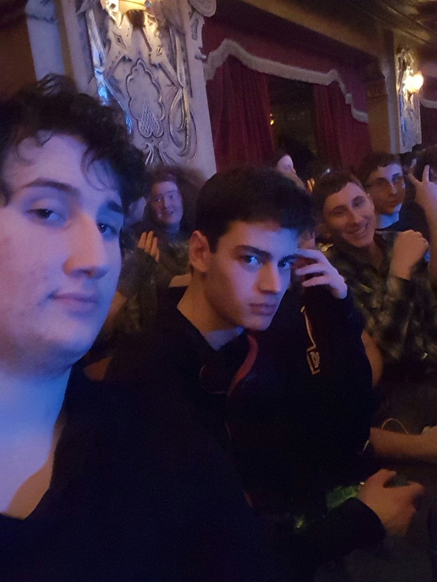 Erzuri's tweet photo. @braincandylive Adam, do you still communicate with anyone from myth busters? https://t.co/F5cDT13khd