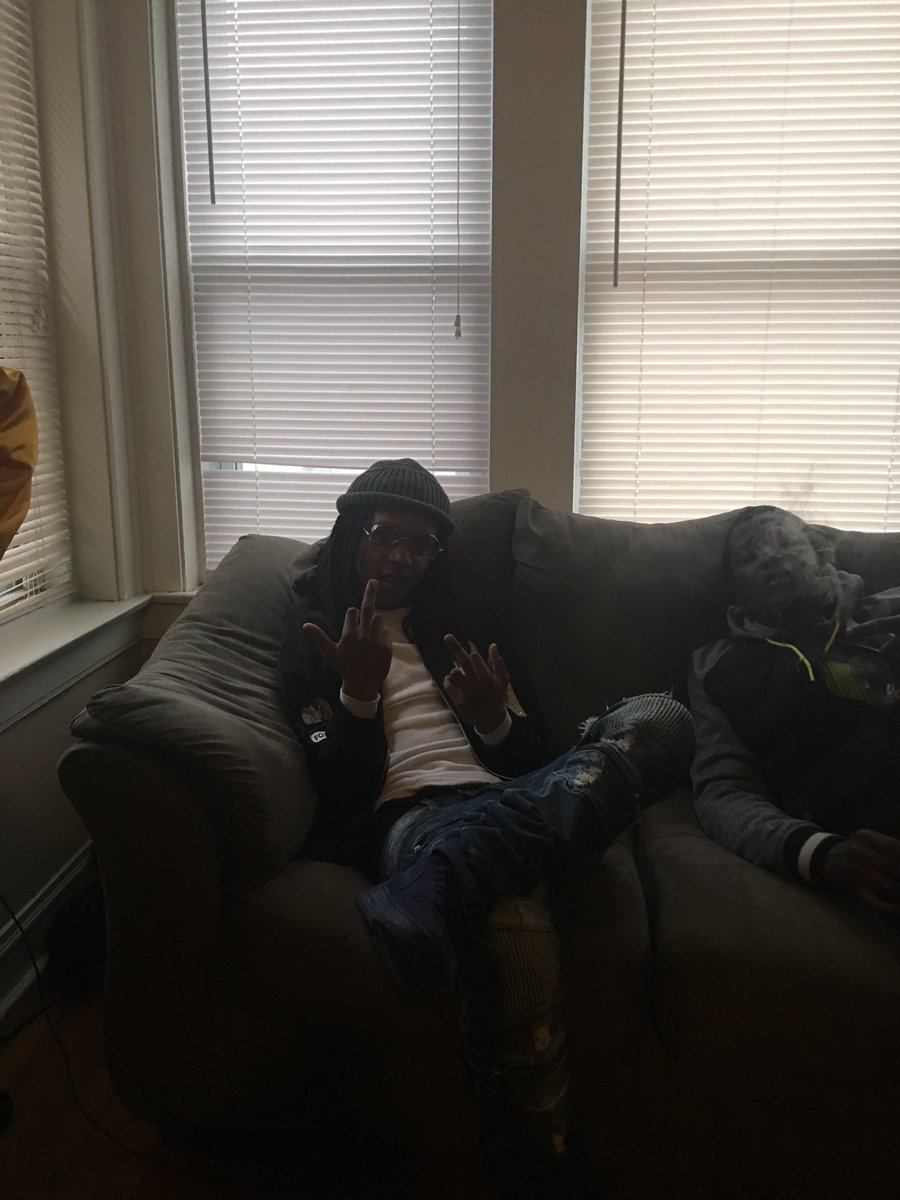 BossLilAnt's tweet photo. YonYon #2 Send Shellz🤐 https://t.co/Oh9fe1zjwi