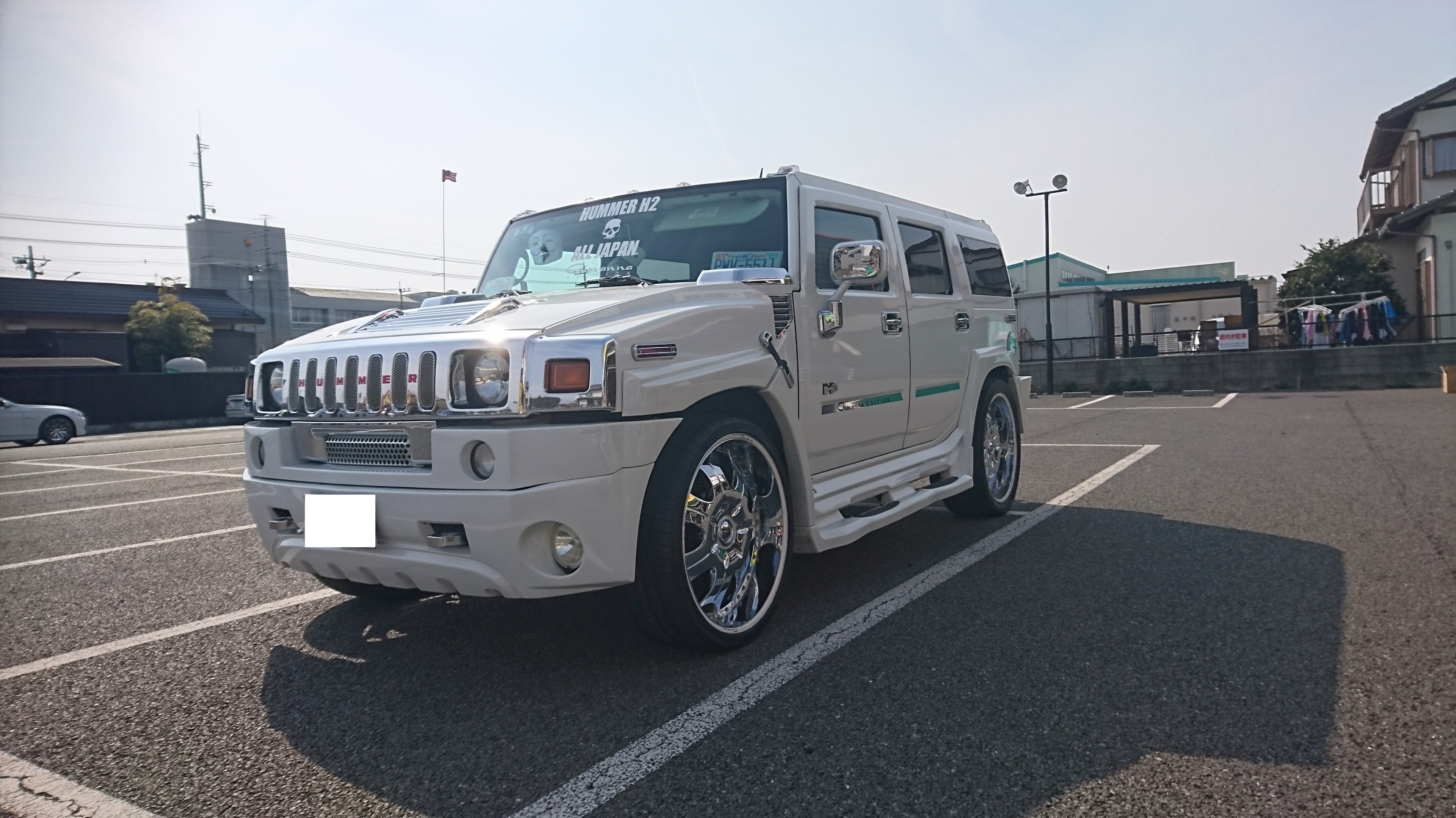 26インチハマー Twitter Search Twitter