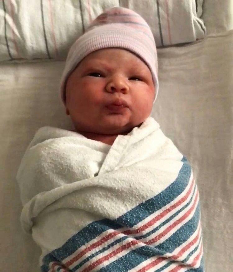 Drew Roy Com On Twitter Welcome To The World Jack Andrew Roy Congratulations Drew Roy Renee Such A Handsome Little Guy