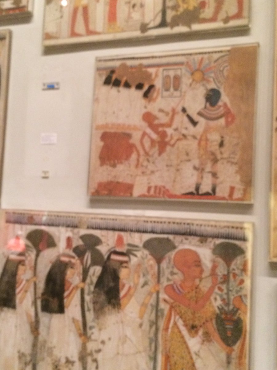 thielden's tweet photo. With each trip to the art museum my animation ambitions grow https://t.co/ldiUzO5sZb