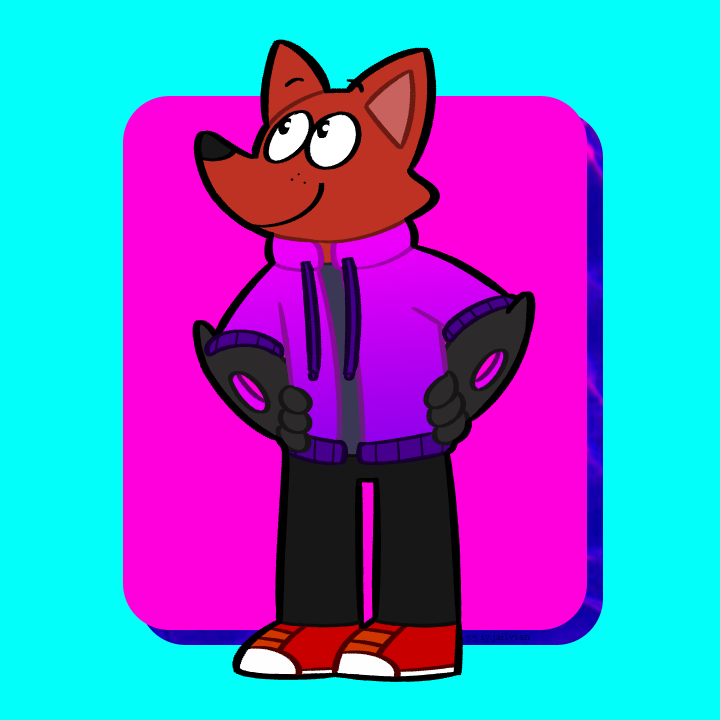 It's Pyrocynical~~ [Fanart] : r/pyrocynical
