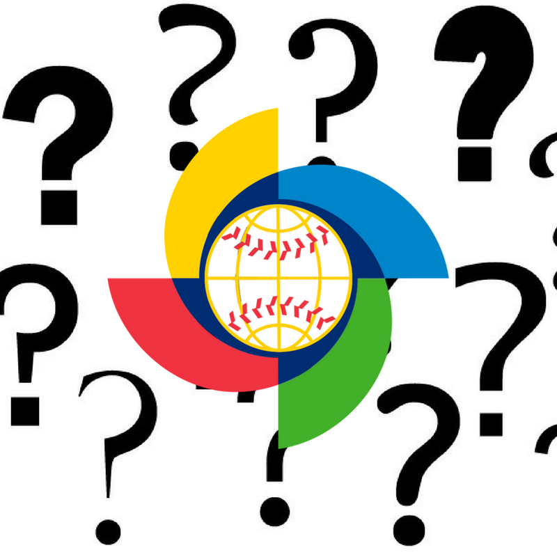 NewBritainBees's tweet photo. 1 more thing.

Tomorrow, we're announcing another player signing. And he's playing in @WBCBaseball this year!

Happy guessing, #BeesNation! https://t.co/3R6eizQ5Fp