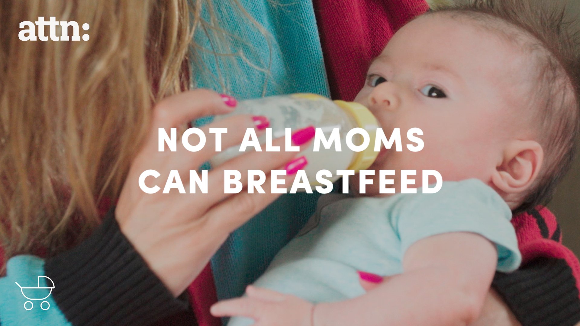 attn on Twitter "Breastfeeding is tough. LauraPrlongo https//t.co