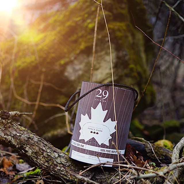 29fevrierco's tweet photo. 🍁  Take sugar with your morning coffee? Replace those refined sugars with our 100% pure maple syrup. 
_
Shop: https://t.co/Kl8L0zM446 https://t.co/ho6HX3YCzY