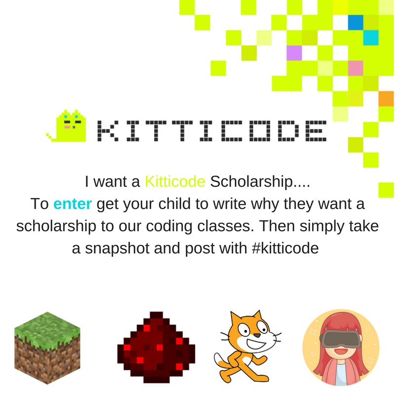 kitticode's tweet photo. I want a Kitticode Scholarship.... https://t.co/XZ7r70lFA8