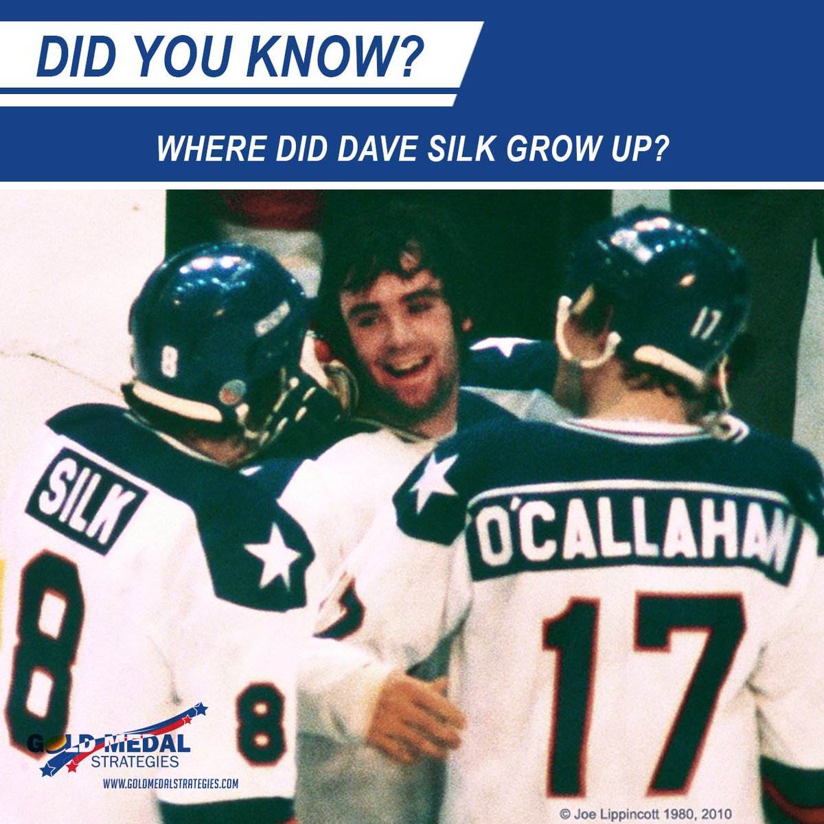 JimCraigUSA's tweet image. This month’s “Did You Know” is #8 Dave Silk! A fellow Bostonian &amp;amp; BU Teammate! Like, share, &amp;amp; answer correctly for your chance to win!