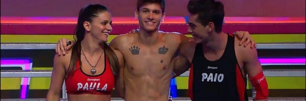 Anto_tejerina_'s tweet photo. Esta era mi Final Y Creo q también La final d tds Pero Bueno x culpa de una Sandia y una injusticia se va uno @Paulitadobom 
Los amo😍😍😘😘 https://t.co/rv8ZYMU7xW