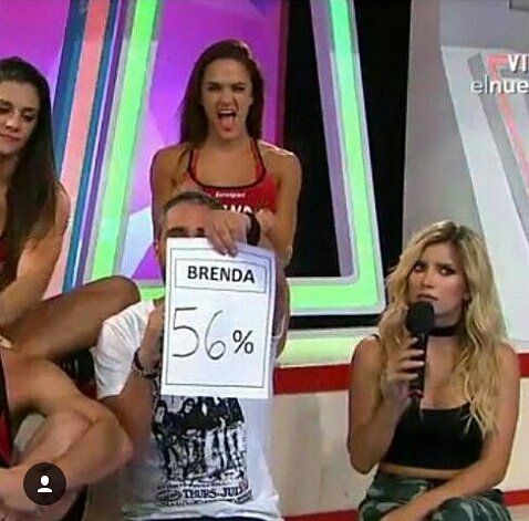 BrendamiMundoo's tweet photo. Felicidades hermosa te lo re merecia por todos tus esfuerzos💪 @BrendaG_OK  finalista y capitana orgullosa de vos hermosa te amo💪👏👑💘 https://t.co/xjLB0I2Maq