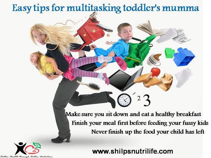 Women's day special 
Multitasking moms a few nutritional tips
shilpsnutrilife.com/?p=5298
#multitaskingmoms #nutrition #shilpsnutrilife