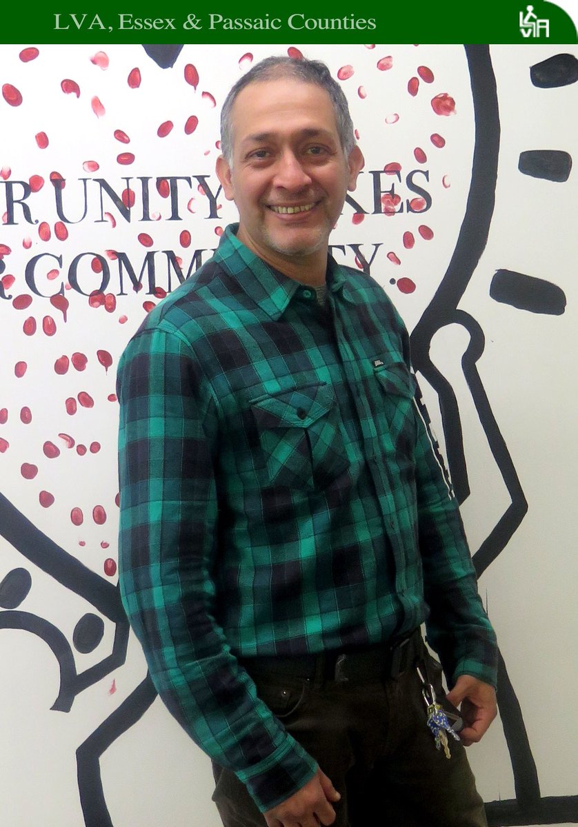 LVA student Esteban Morales made his mark in the computer industry...

For a full version @ goo.gl/SbZM9S