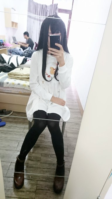 コスプレイヤー上杉遥のTwitter画像47