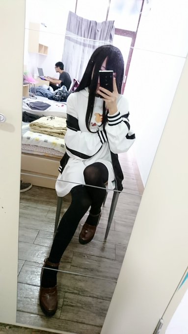 コスプレイヤー上杉遥のTwitter画像49