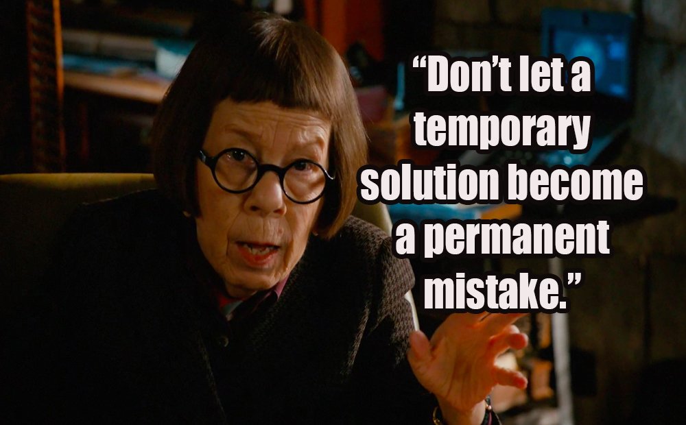 NCISLA's tweet image. #HettyWisdom #NCISLA