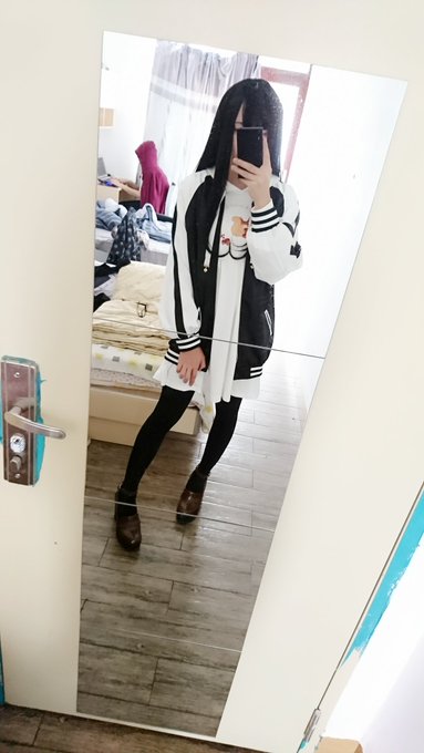 コスプレイヤー上杉遥のTwitter画像50