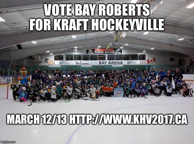 ian_flynn's tweet photo. @BR_Mayor @PowellsNL @MunicipalNL @Rec_NL @DelaneysRant @VOCMOpenline @FraneyDean @walteryetman @TriPenOsprey @TRobertst @teamnl https://t.co/1ly86rpi99