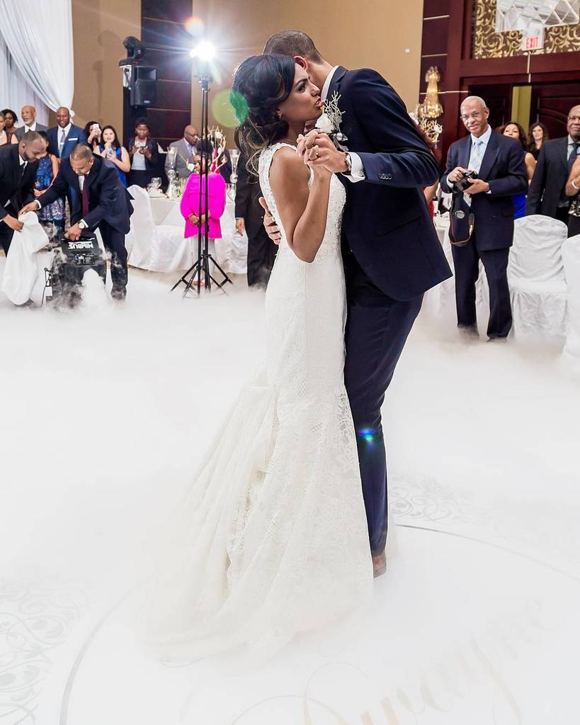 EventCaptureStu's tweet photo. Tania + Dwayne's wedding shoot @agentselva - muah @glamourstudio.ca event planning @sheena__bambina #churchwedding … https://t.co/gDNU6tQc3f