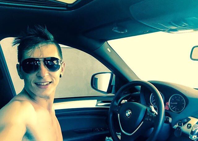 mateo_racet's tweet photo. 😘 https://t.co/ibmiMbFtvr