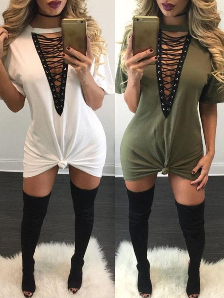 DesignerSimiyer's tweet image. Tease Them With This Sexy T-Shirt Dress!😍💦
Shop Now 👉 simiyere.com/collections/dr…
FREESHIPPING!🚐✈️