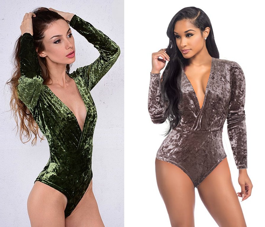 DesignerSimiyer's tweet image. "Velvet Bodysuit"💕
Shop Here 👉 simiyere.com/collections/to…
FREESHIPPING!🚐✈️