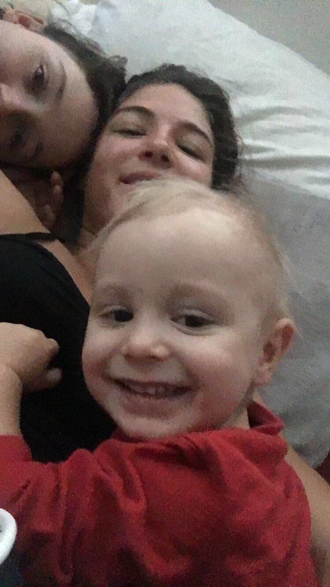 VarlesiFam's tweet photo. Sleep all day, sleep all night #amiright https://t.co/Xnh7GX1Fmt