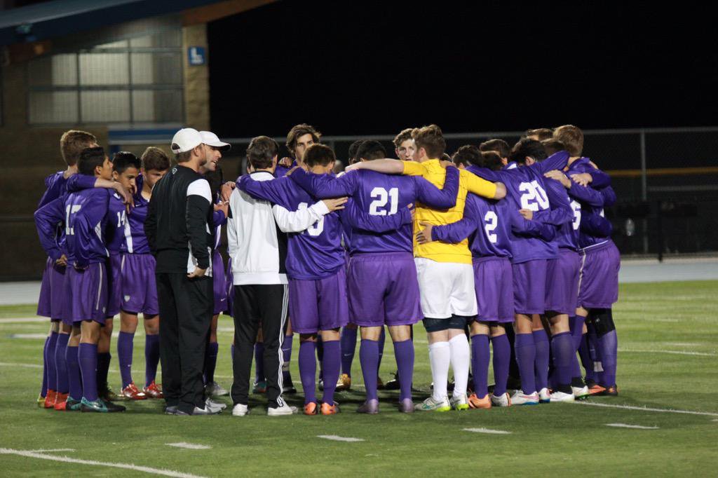 Saints_ThePit's tweet photo. Our boys on the hardwood and field RAN the OPEN DIVISION this year in @cifsds 2015 flashback #dejavu #titlestalk
ROAD TO STATE ⚠️⚠️🏀️⚽️💜💛 https://t.co/aFOJe0Zvwe