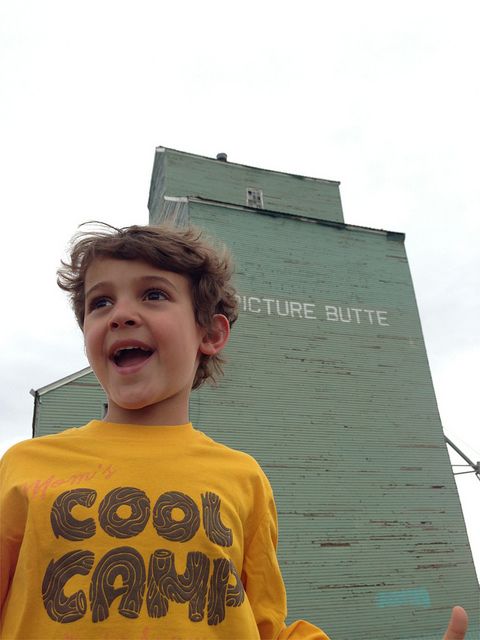 _LocalPony's tweet image. ROAD TRIP: What Is There To Do In Picture Butte? buff.ly/2ll4cJx #explorealberta #yyc #yycdads