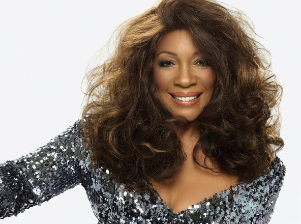Happy Birthday Mary Wilson
1944 3 6                  73          The Supremes             