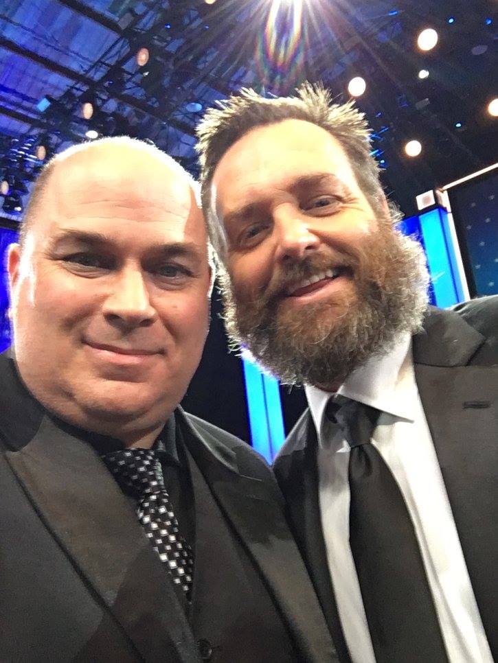 VegasFilmCritic's tweet photo. @OrvilleIV So Friggin' ready for tonight! Let's laugh #Tandy!
#LastManOnEarth #LastManFox https://t.co/W0aDYZ3VbF