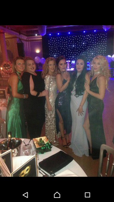 #girlsNightOut #sexyladies 🍾🎉😘 https://t.co/Xsa9szk89u<a href="/tag/girlsnightout"class="tags">#girlsNightOut</a><a href="/tag/sexyladies"class="tags">#sexyladies</a>